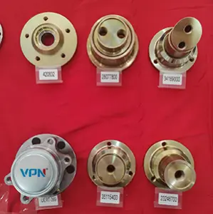 Agri  Disk Hub  Bearing