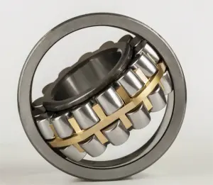 SPHERICAL ROLLER BEARING-d 75-110mm
