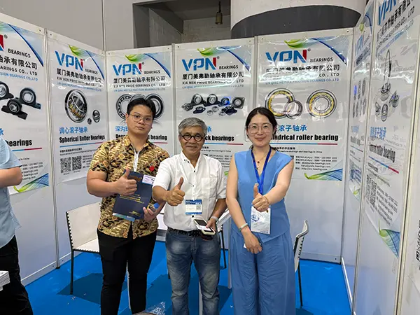 VPN Pride Bearing Introduces High-Performance UCFL204 Series Pillow Block Bearings: Precision Engineered for Global Industries