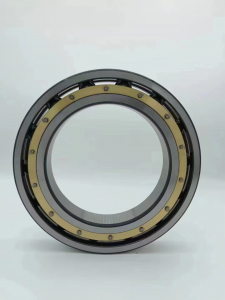 DEEP GROOVE BALL BEARING-6300 Series
