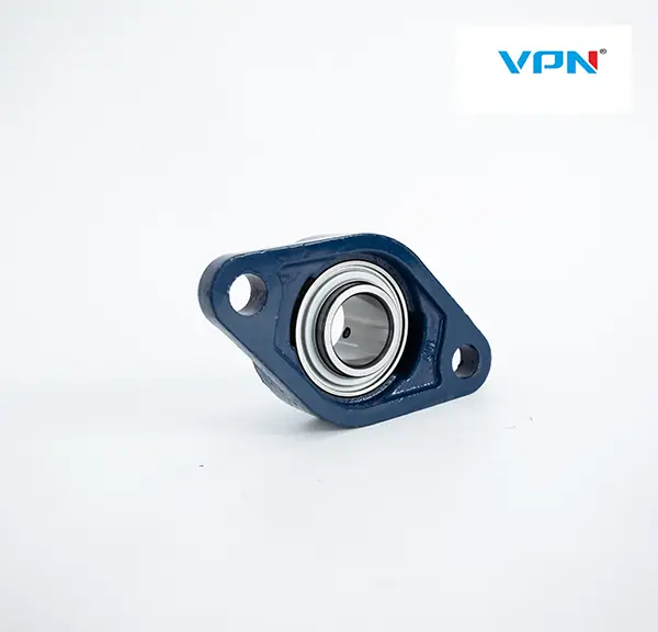 VPN Pride Bearing Introduces High-Performance UCFL204 Series Pillow Block Bearings: Precision Engineered for Global Industries
