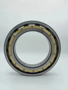 DEEP GROOVE BALL BEARING-6200 Series