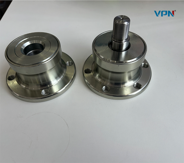 Agri  Disk Hub  Bearing Featured Image