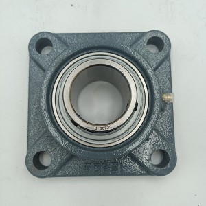 Factory Supply China Koyo 40mm Spherical Roller Bearing Split Steel Plastic Pillow Block Bearings Units 204 Deep Groove Ball Bearing Housing 3 7 16 7/8 Sheet Metal Bearing Housing