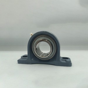 Original Factory UCP320 P320 Pillow Block Bearing Pillow Block Bearing China Supply Hot Sale High Quality UCP Sy Syj Cast Iron Housing Pillow Block Bearing