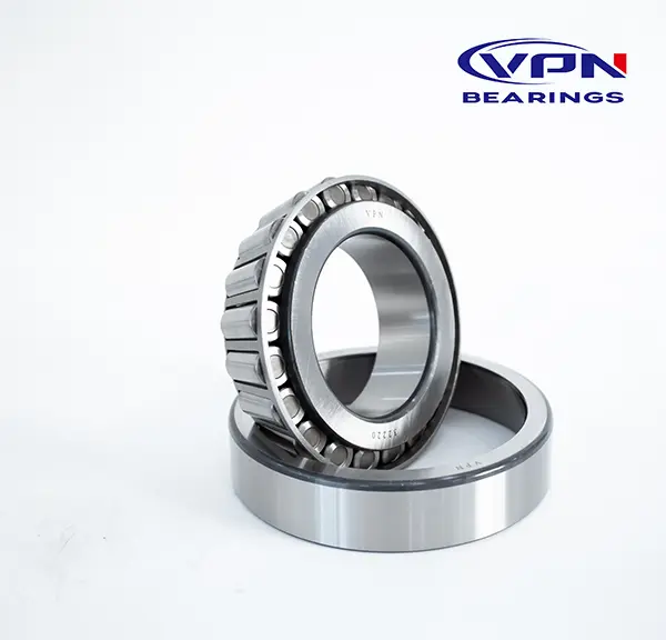 Tapered Roller Bearing-30207