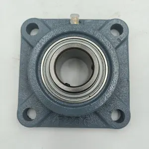 Super Purchasing for China ISO Certified Pillow Block Bearing (UCT, UCF, UCP, UCFL)