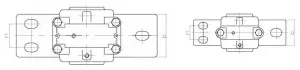 SAF600B